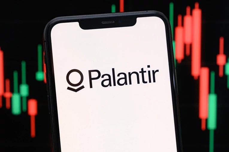 Palantir Prognose