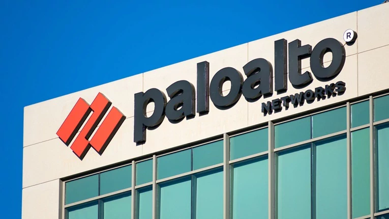 Palo Alto Networks