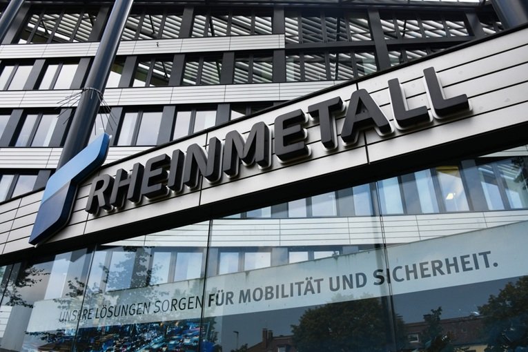 Rheinmetall-Prognose & Analyse
