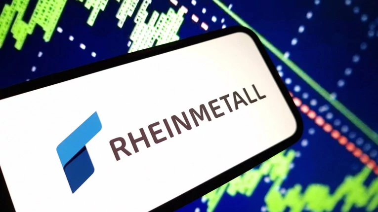 Rheinmetall-Prognose