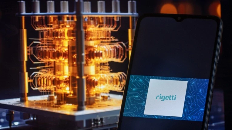 Rigetti Computing