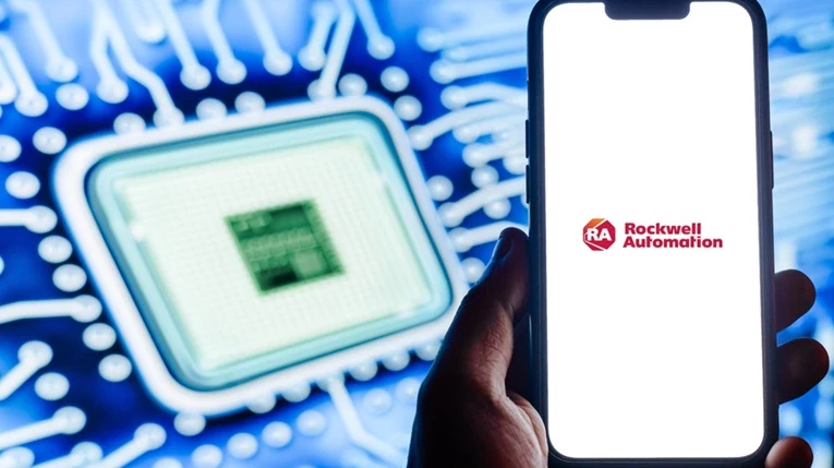 Rockwell Automation