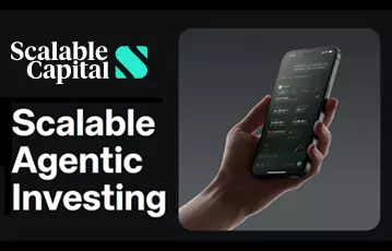 Scalable Capital Agentic Investing