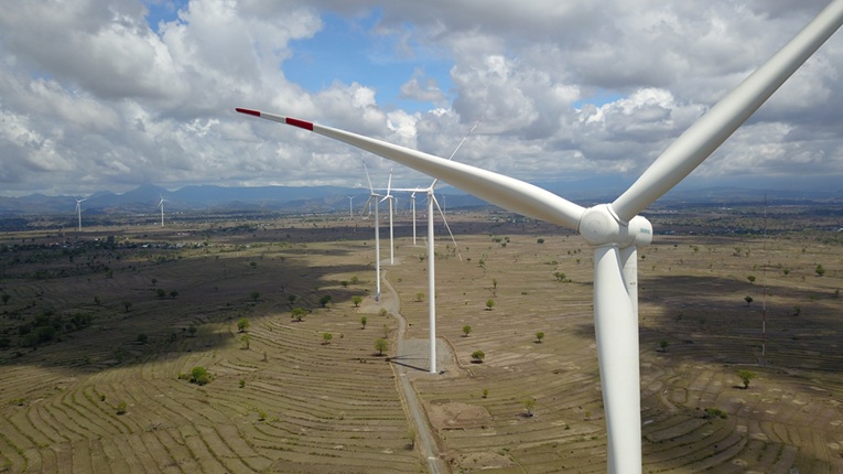 Siemens Energy-Aktie