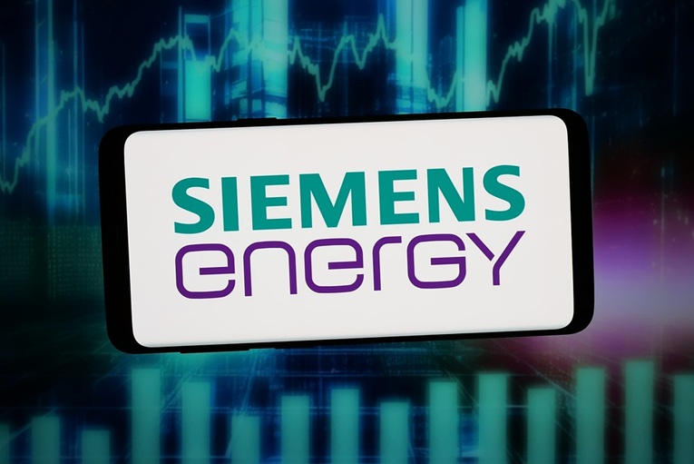 Siemens Energy-Prognose aktuell