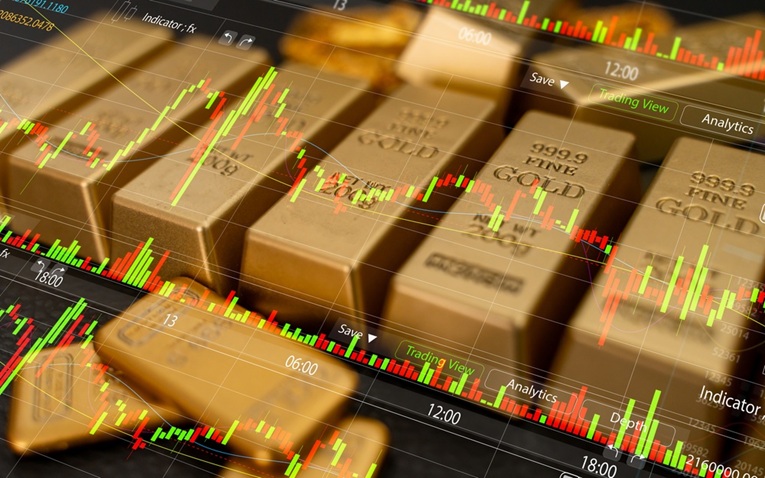 Sollte ich jetzt Gold kaufen