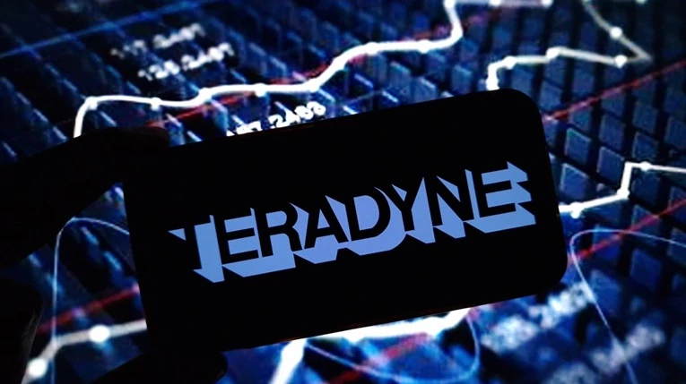 Teradyne