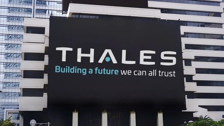 Thales
