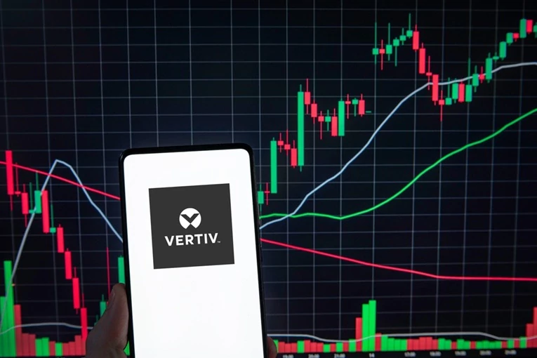 Vertiv
