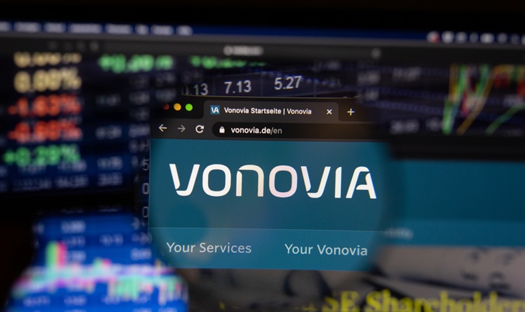 Vonovia