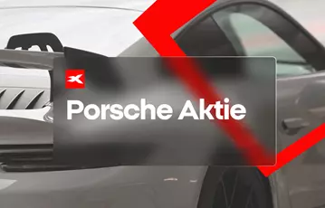XTB Porsche aktie