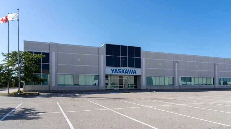 Yaskawa Electric