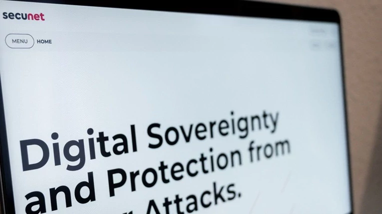 secunet Security Networks