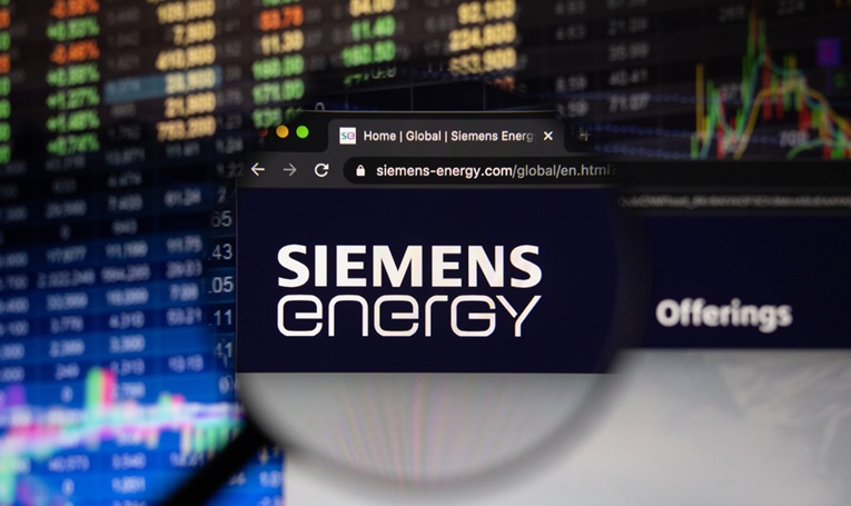 Siemens Energy