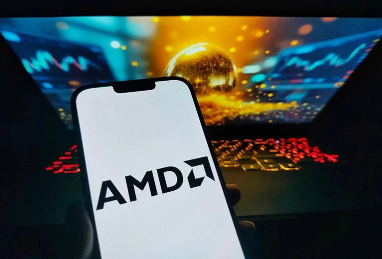 AMD-Prognose aktuell