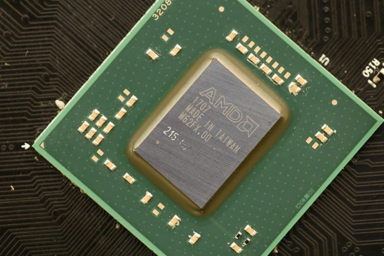 Handel der AMD Aktie