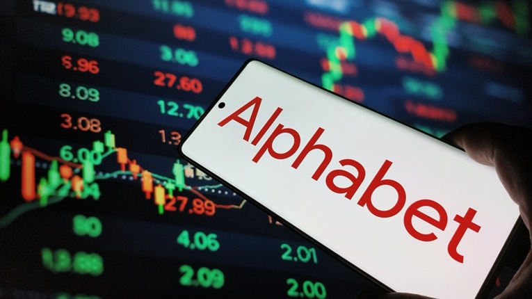 Alphabet Prognose aktuell