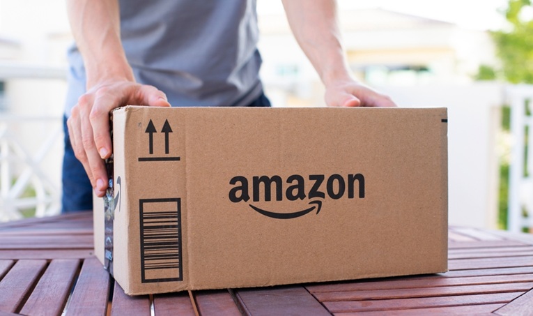 Amazon-Prognose