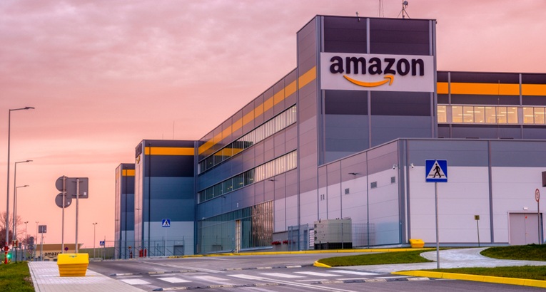 Amazon Prognose aktuell