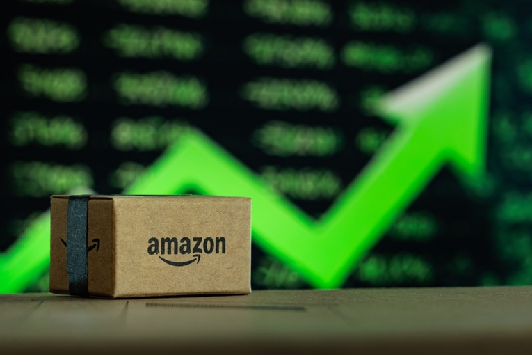 Amazon-Prognose aktuell