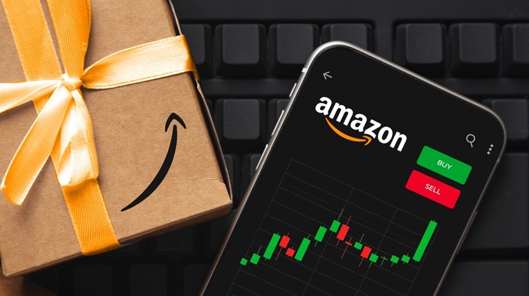 Amazon Prognose