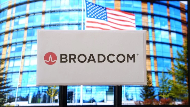 Broadcom Aktie Prognose