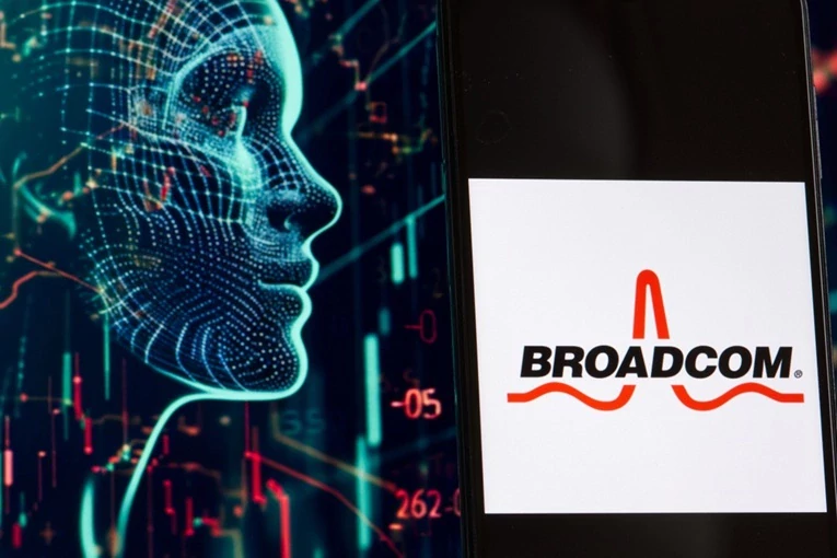 Broadcom-Prognose