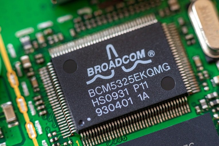 Broadcom-Prognose aktuell