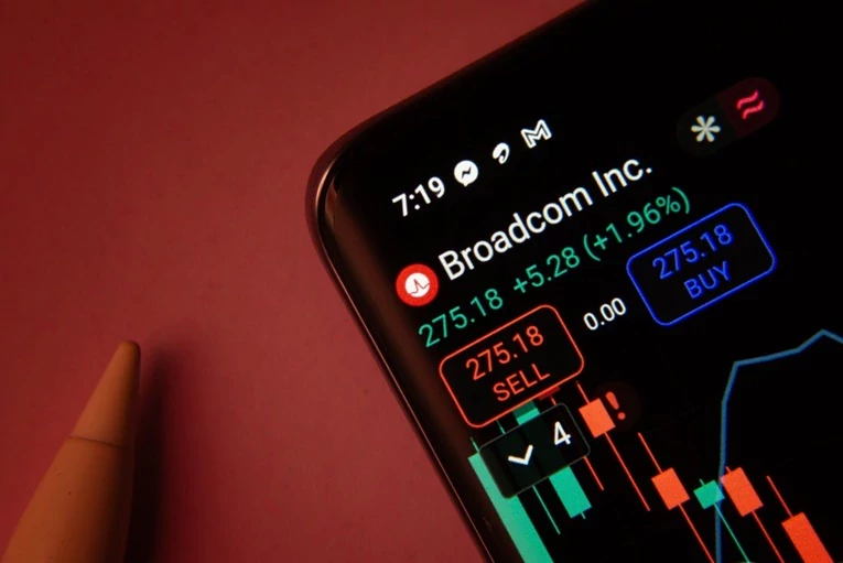 Broadcom Prognosen