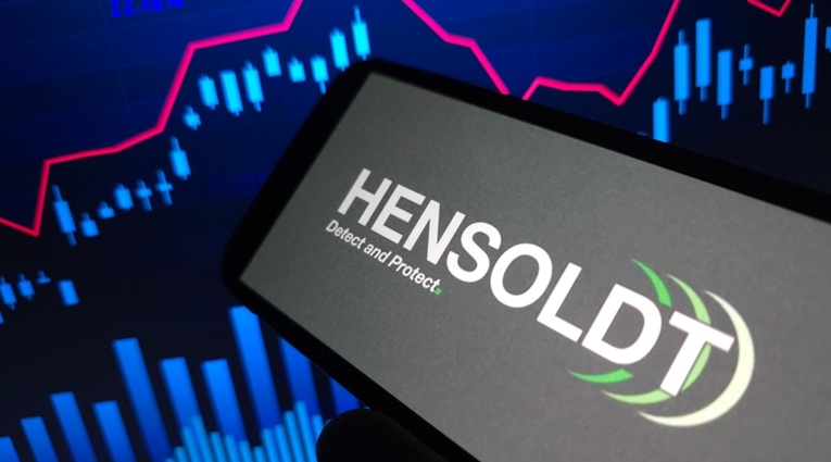 Hensoldt Prognose aktuell