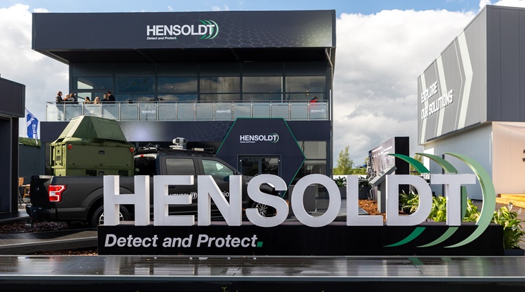Hensoldt-Prognose aktuell