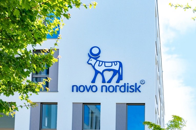 Novo Nordisk Aktie