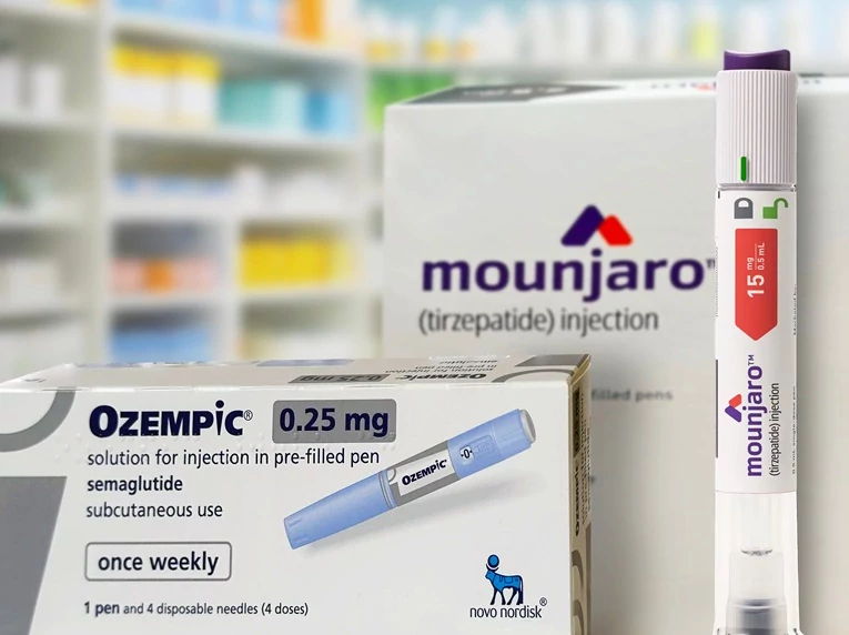 Novo Nordisk handeln