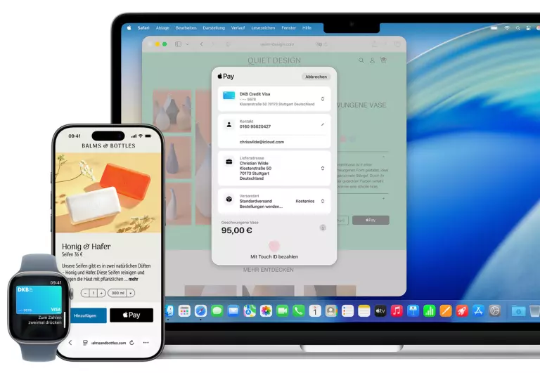 Apple Pay