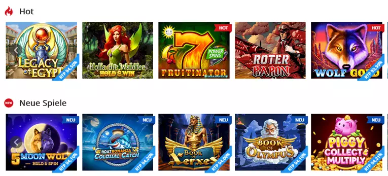 Loewenplay apps slots