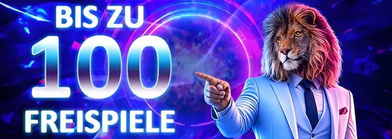 Löwenplay bonus