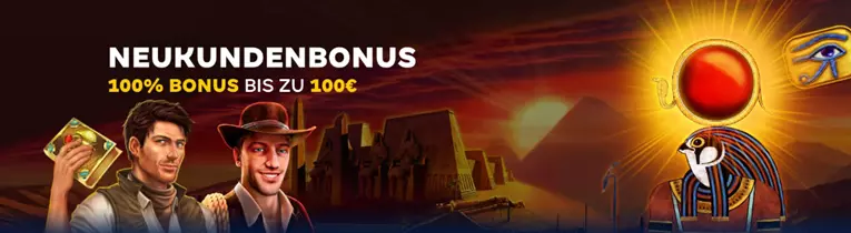 Merkur SLots bonus