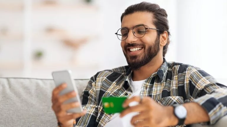 Online Casinos mit Kreditkarte
