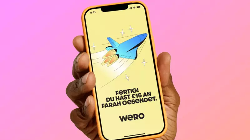 Giropay bei Wero Casino: Schnell und sicher einzahlen — Review
