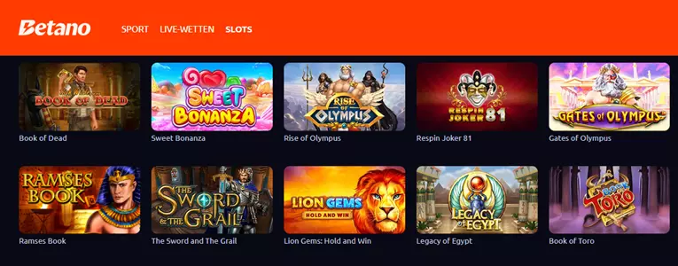 Online Casinos Mit Hoher Auszahlungsquote 2026 Top RTPs