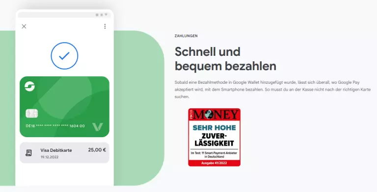 google pay casino