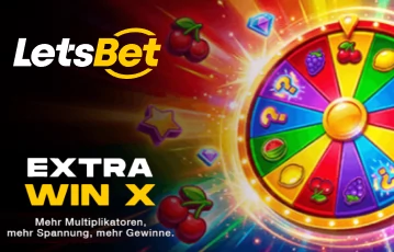Letsbet Extra Win X