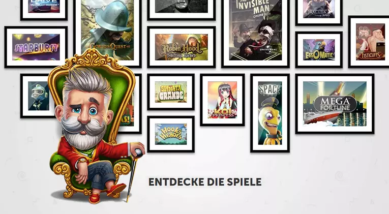 luckylouis erfahrungen