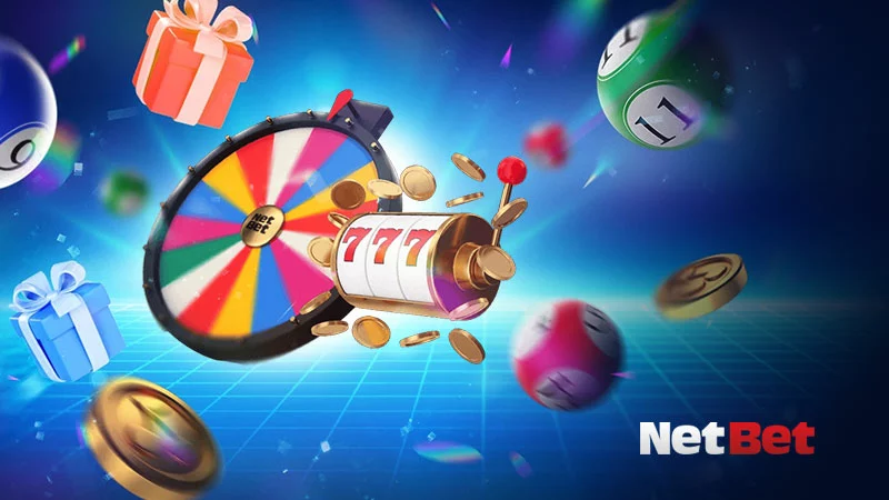 Netbet casino login