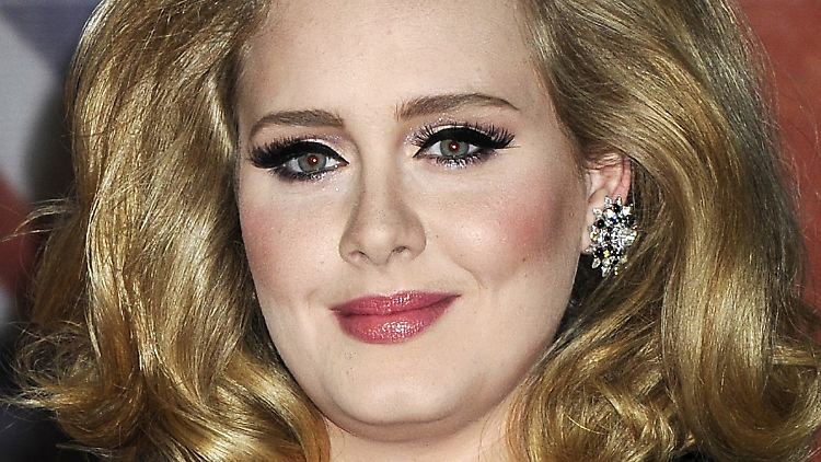 Adele wird den "Skyfall"-Titelsong bei den Oscars singen.