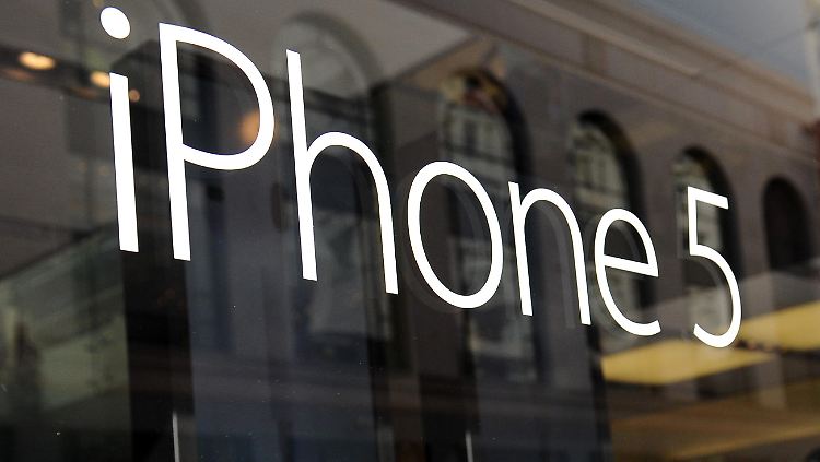 Fast 48 Millionen verkaufte iPhones in einem Quartal sind dem Markt nicht genug.