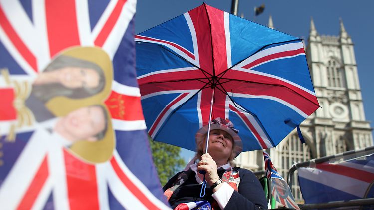 Premier Cameron will ein EU.-Referendum.