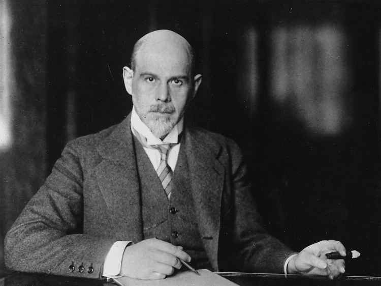 Nach der Unterzeichnung des deutsch-russischen Vertrages von Rapallo im April 1922 stand der konserative Politiker und Jude Rathenau zunehmend in der Kritik.