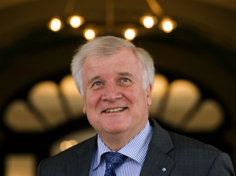 Kabinettssitzung mit CSU-Chef Seehofer? Der Horror für manch einen Grünen.
