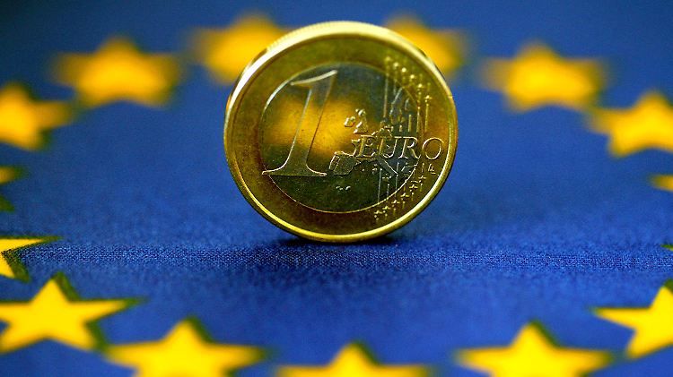 Euro kann es noch.